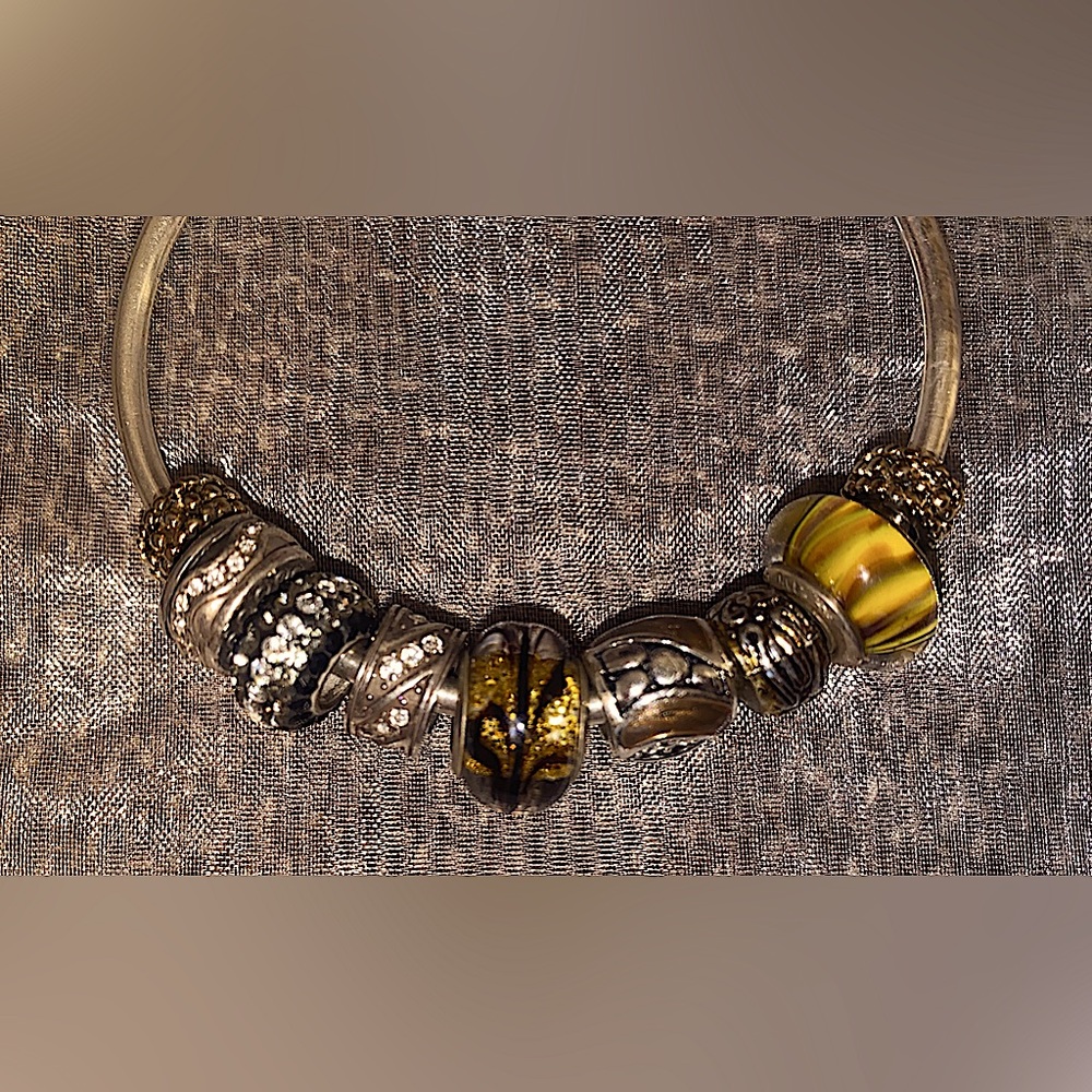 ✨(9) PANDORA BRACELET CHARMS✨